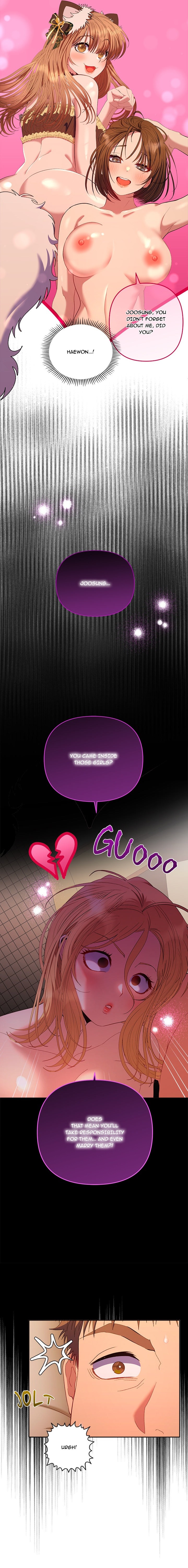 Everyone S Man chapter 41 page 18