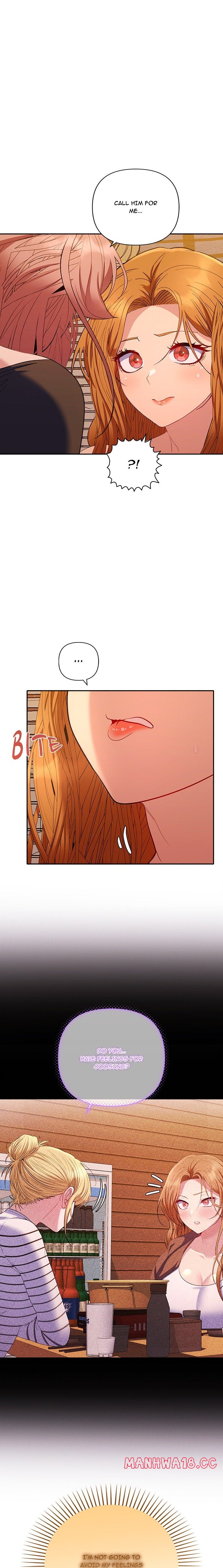 Everyone S Man chapter 41 page 24