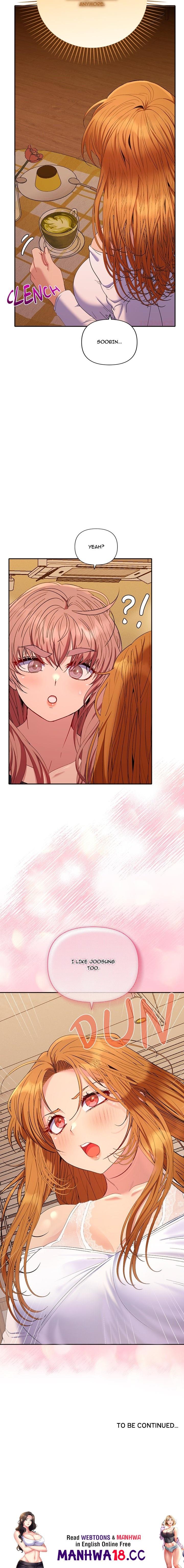 Everyone S Man chapter 41 page 25