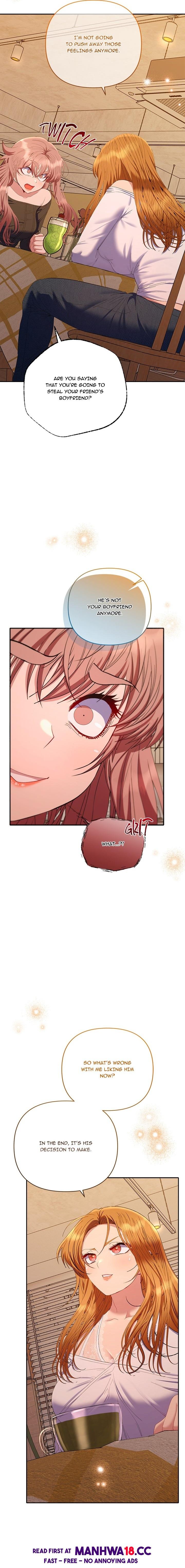 Everyone S Man chapter 42 page 3