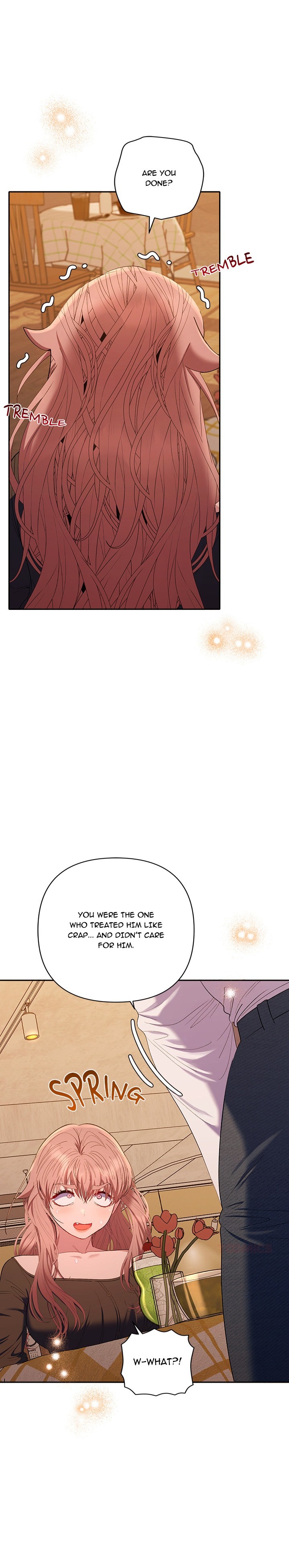 Everyone S Man chapter 42 page 4