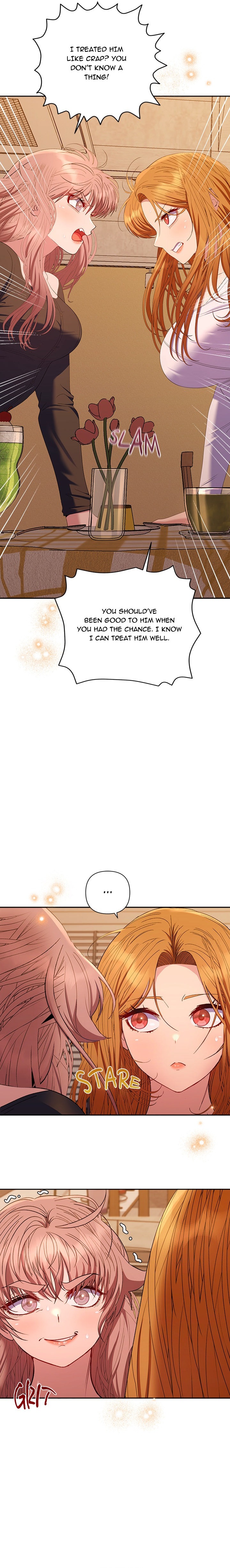 Everyone S Man chapter 42 page 5
