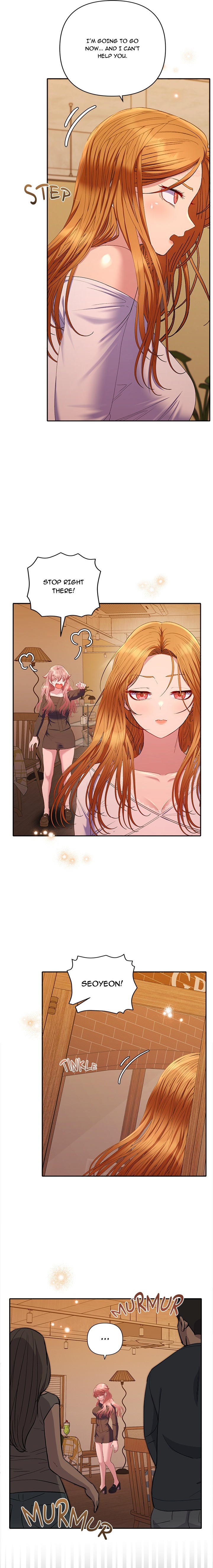 Everyone S Man chapter 42 page 6
