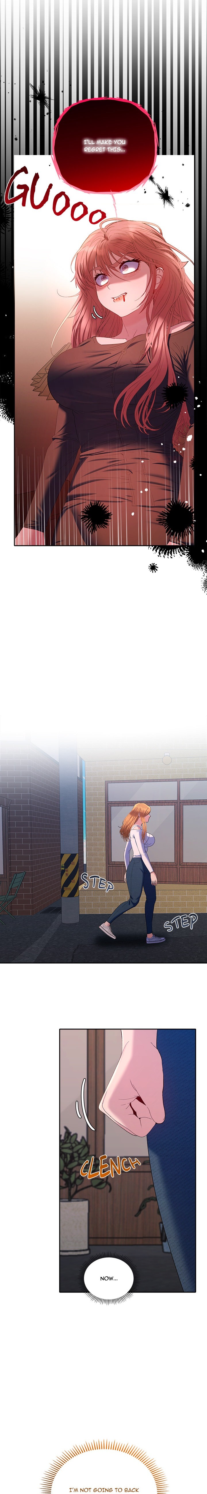 Everyone S Man chapter 42 page 7