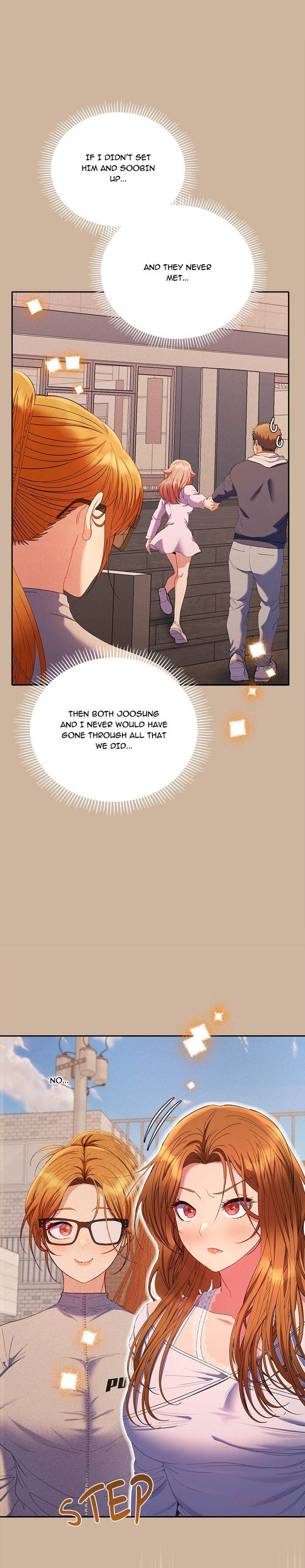 Everyone S Man chapter 42 page 10