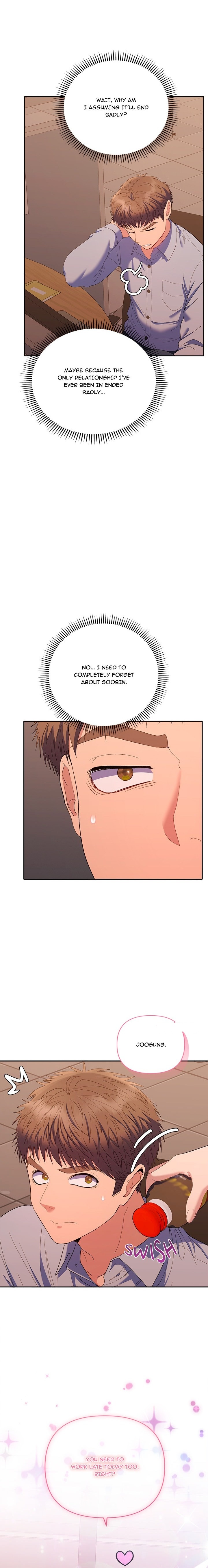 Everyone S Man chapter 42 page 16