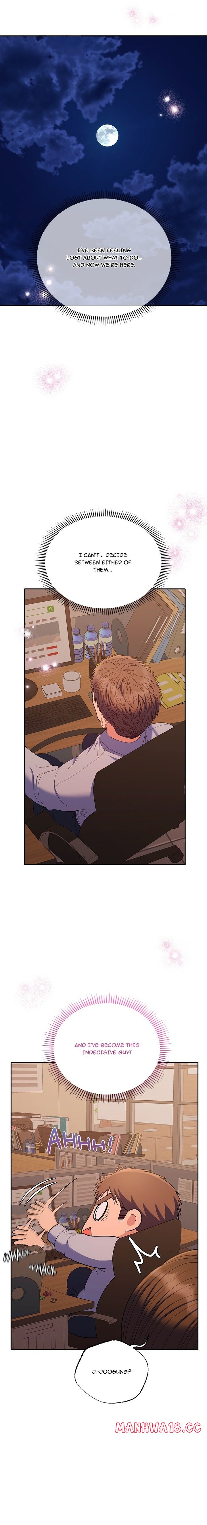 Everyone S Man chapter 42 page 19