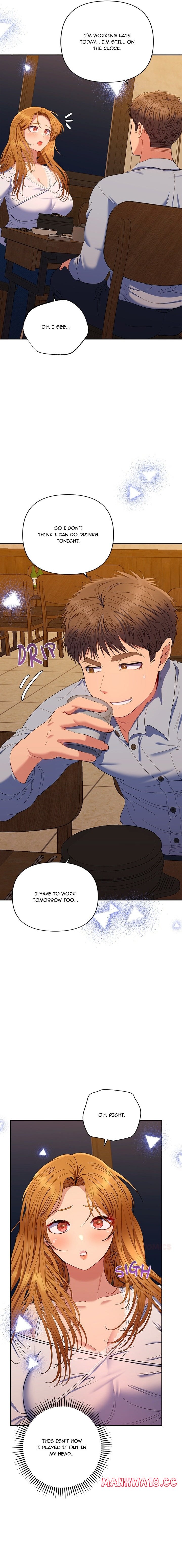 Everyone S Man chapter 43 page 6