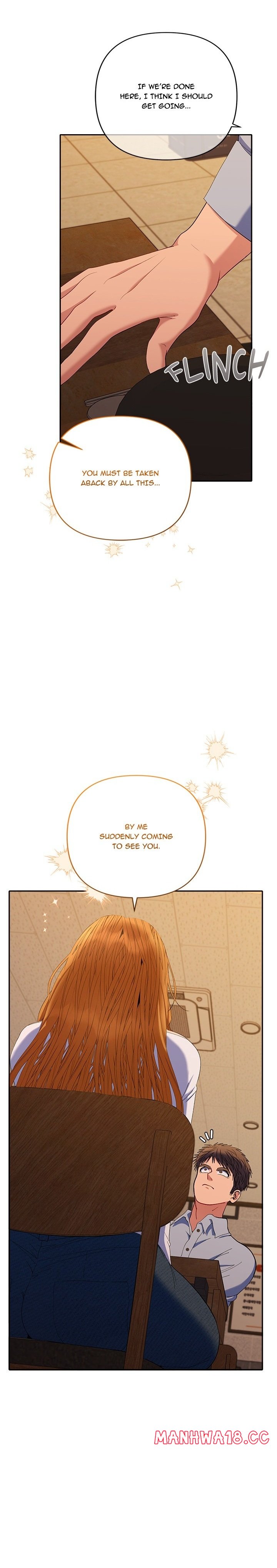 Everyone S Man chapter 43 page 7