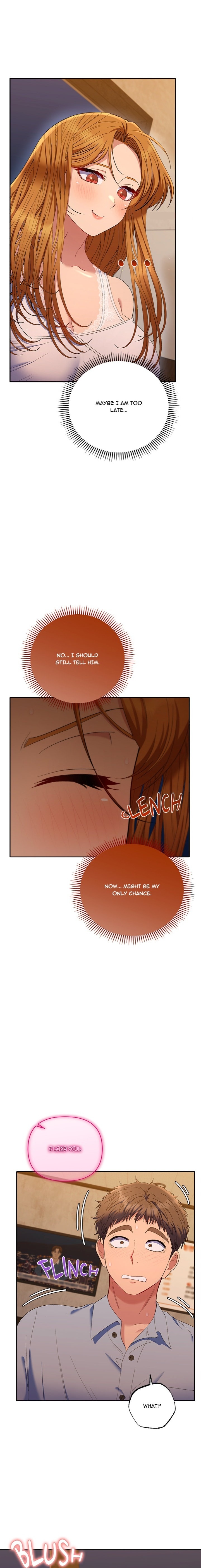Everyone S Man chapter 43 page 10