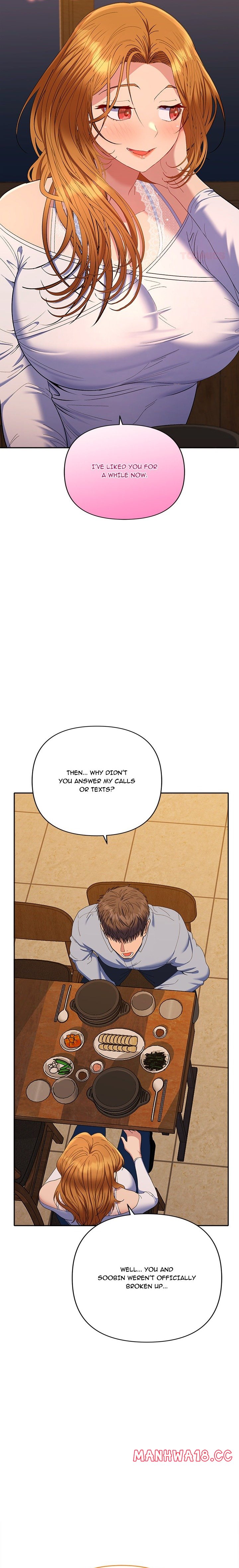 Everyone S Man chapter 43 page 11