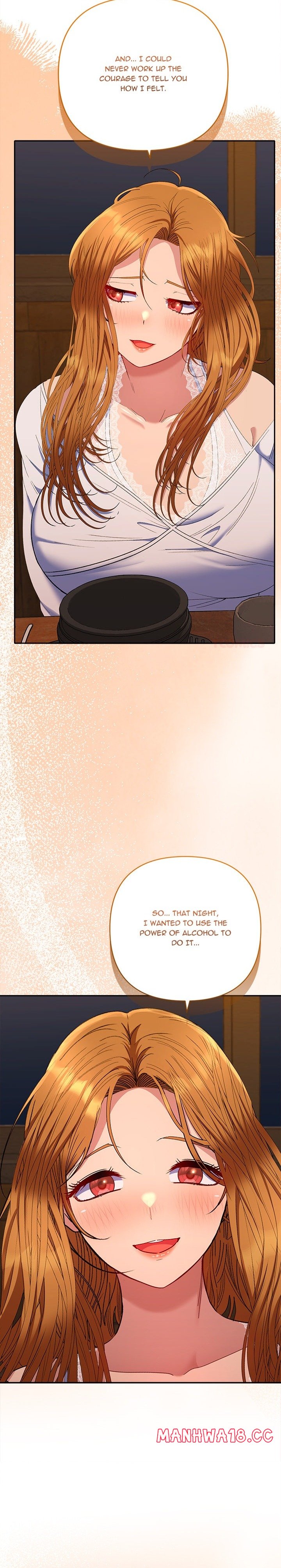 Everyone S Man chapter 43 page 12