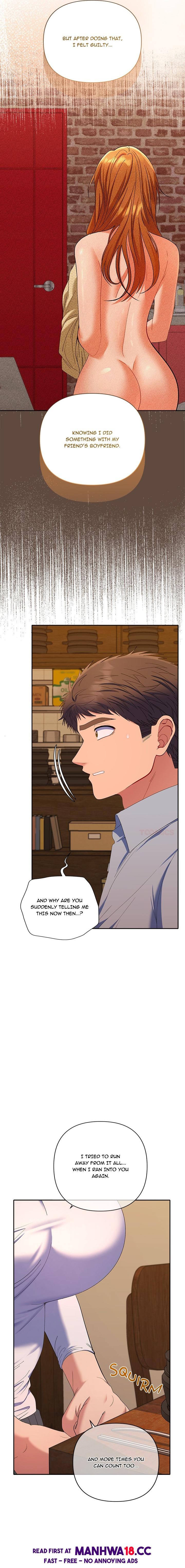 Everyone S Man chapter 43 page 13