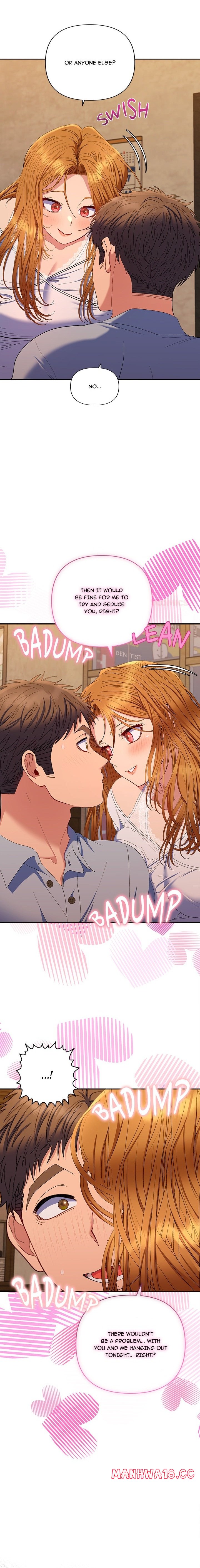 Everyone S Man chapter 43 page 15