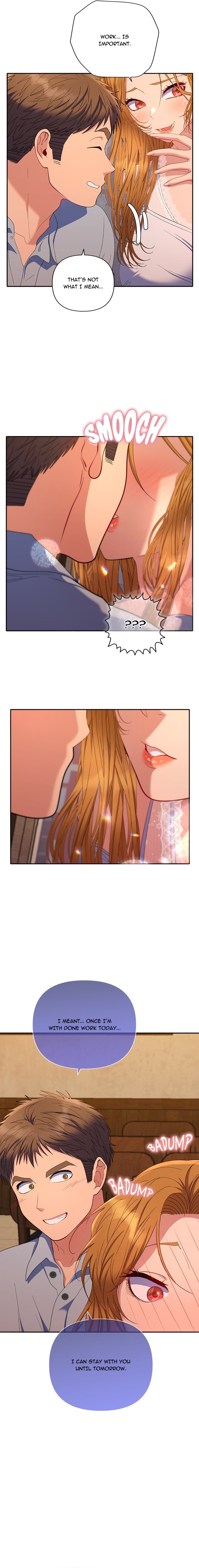 Everyone S Man chapter 43 page 17