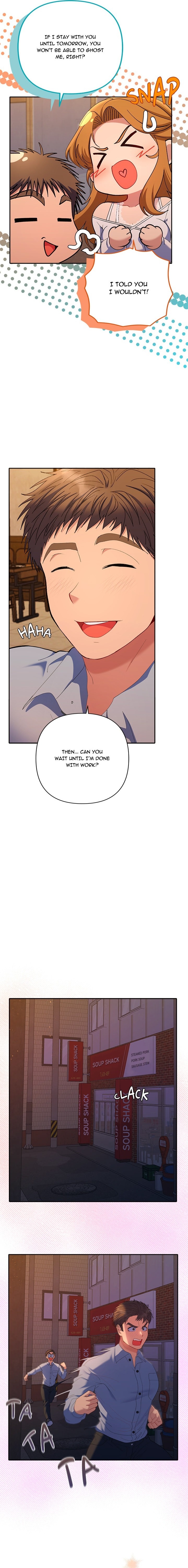 Everyone S Man chapter 43 page 18
