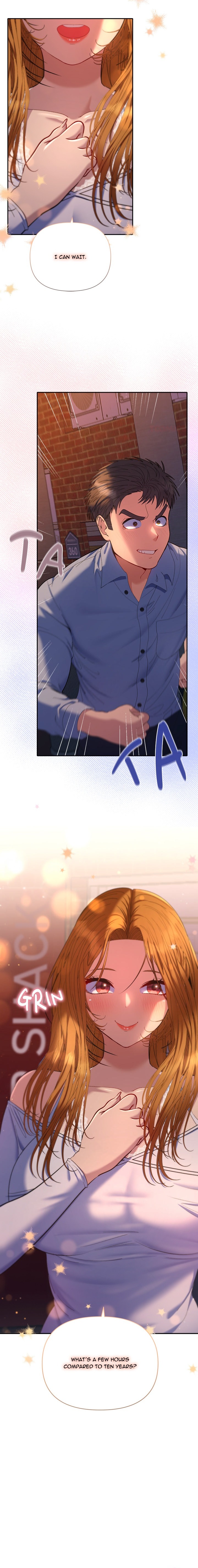 Everyone S Man chapter 43 page 19