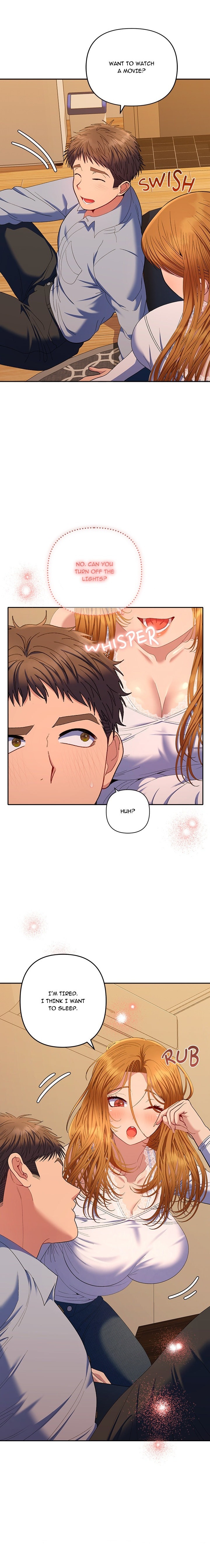 Everyone S Man chapter 43 page 22