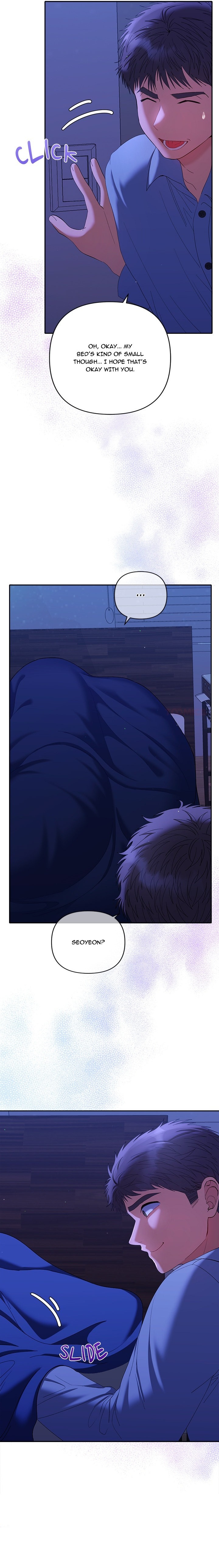 Everyone S Man chapter 43 page 23