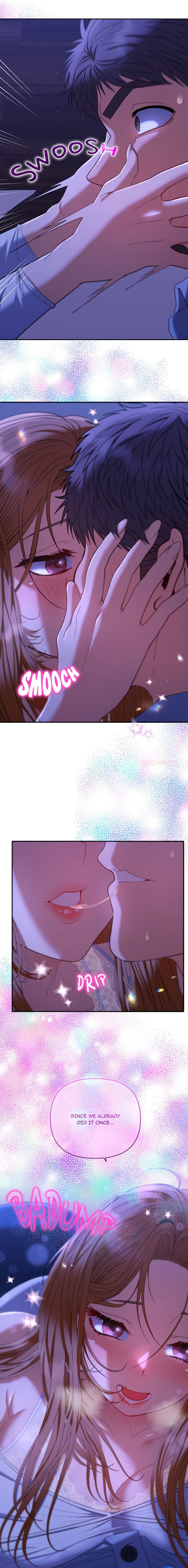 Everyone S Man chapter 43 page 24