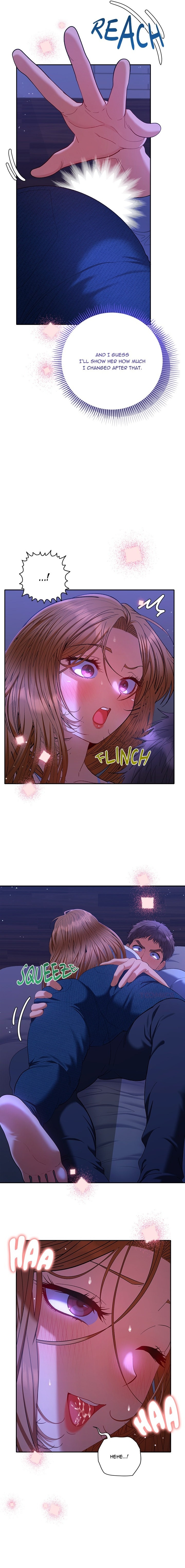 Everyone S Man chapter 44 page 3