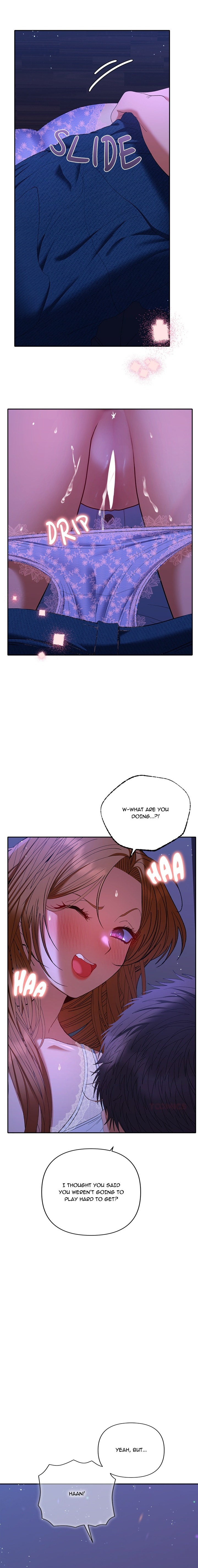 Everyone S Man chapter 44 page 4