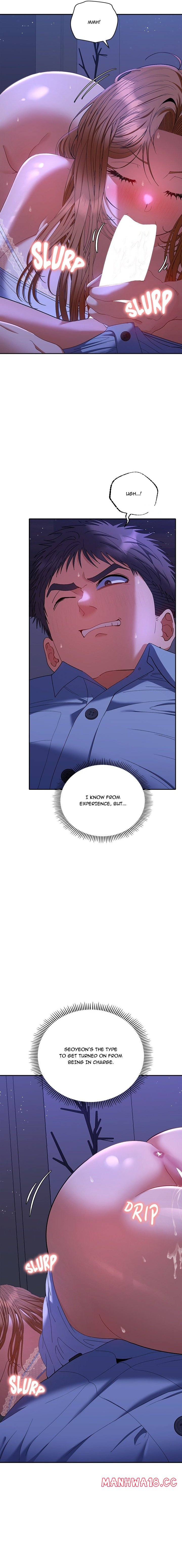 Everyone S Man chapter 44 page 8