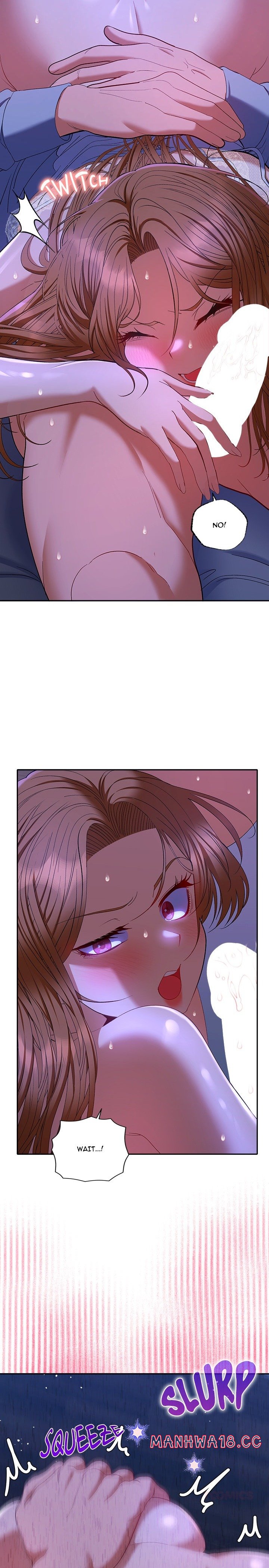 Everyone S Man chapter 44 page 12