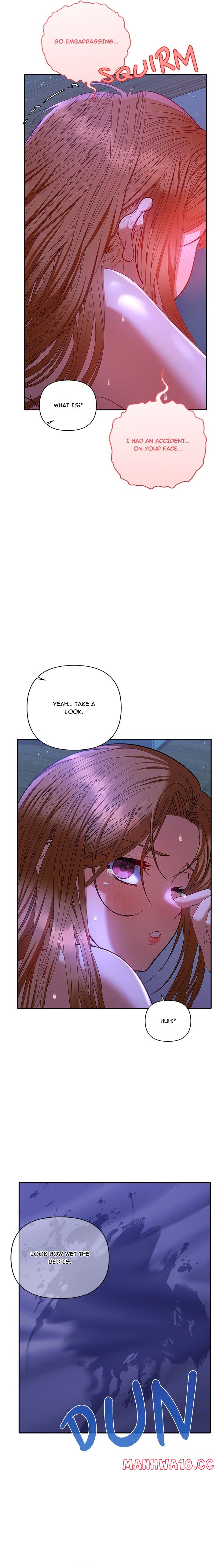 Everyone S Man chapter 44 page 14