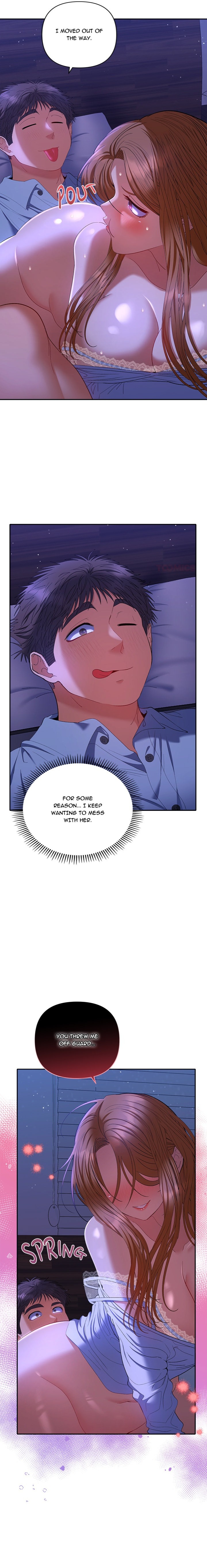Everyone S Man chapter 44 page 15