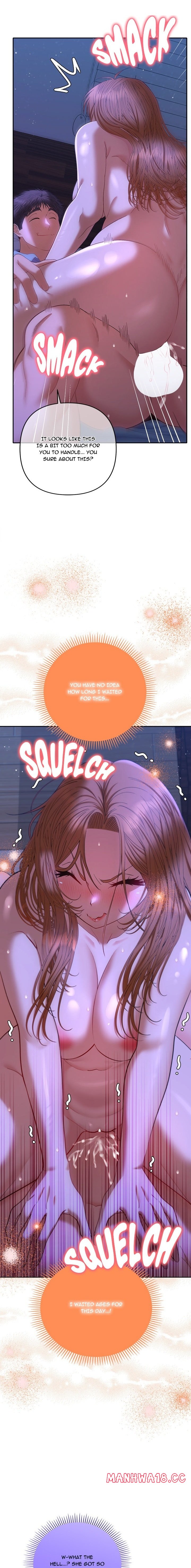 Everyone S Man chapter 44 page 20