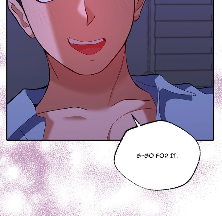 Everyone S Man chapter 45 page 35