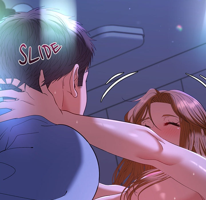 Everyone S Man chapter 45 page 46