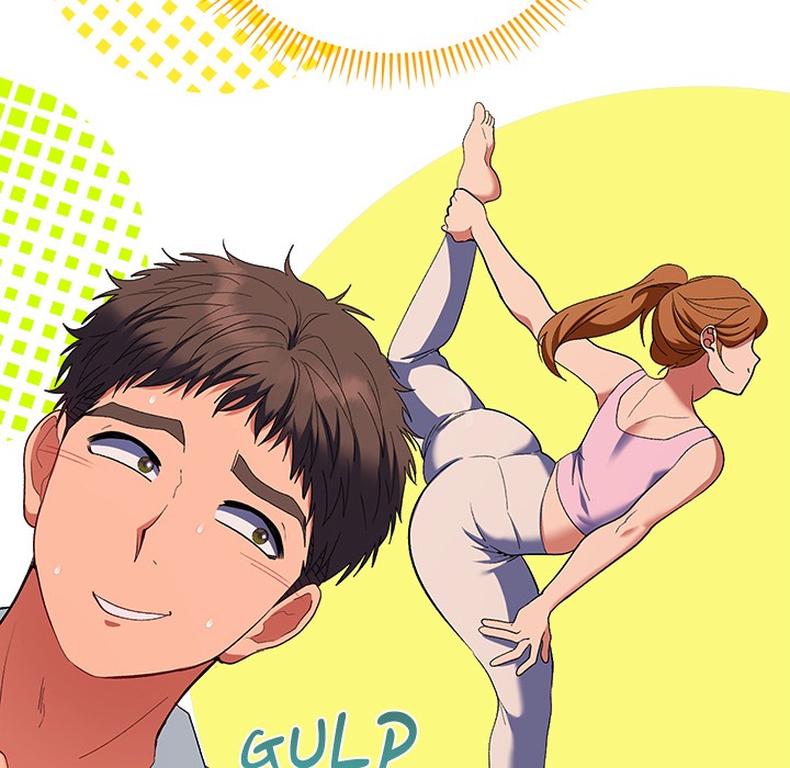 Everyone S Man chapter 45 page 113