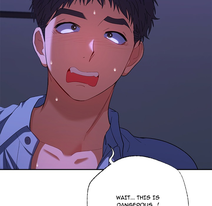 Everyone S Man chapter 45 page 117