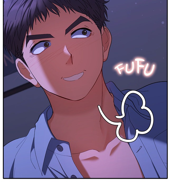 Everyone S Man chapter 45 page 124