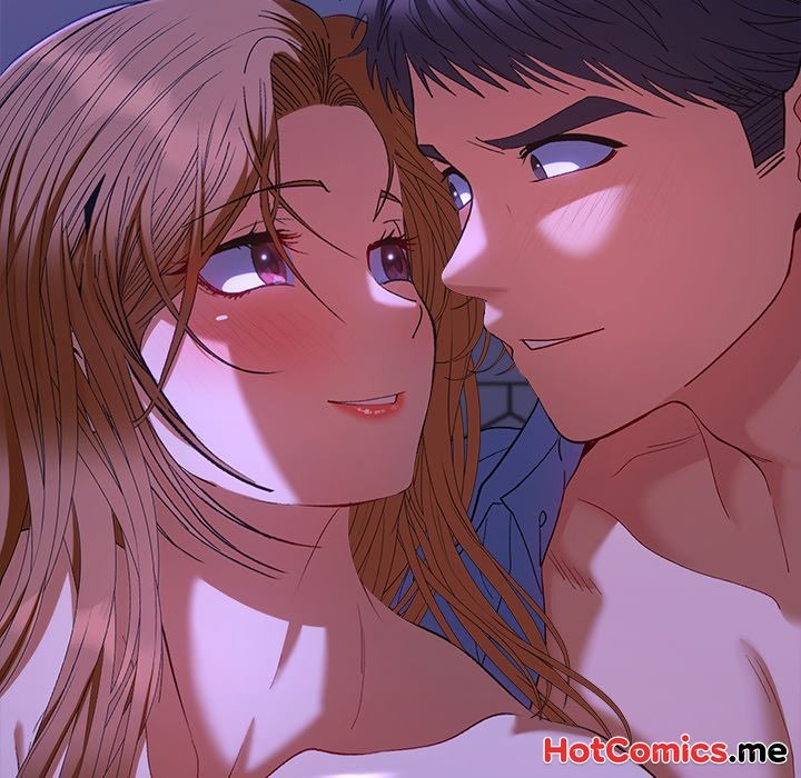 Everyone S Man chapter 45 page 130