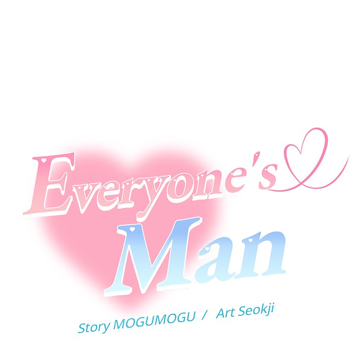 Everyone S Man chapter 45 page 134
