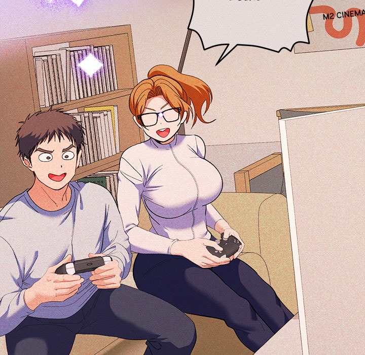 Everyone S Man chapter 45 page 155