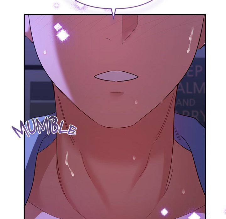 Everyone S Man chapter 45 page 161