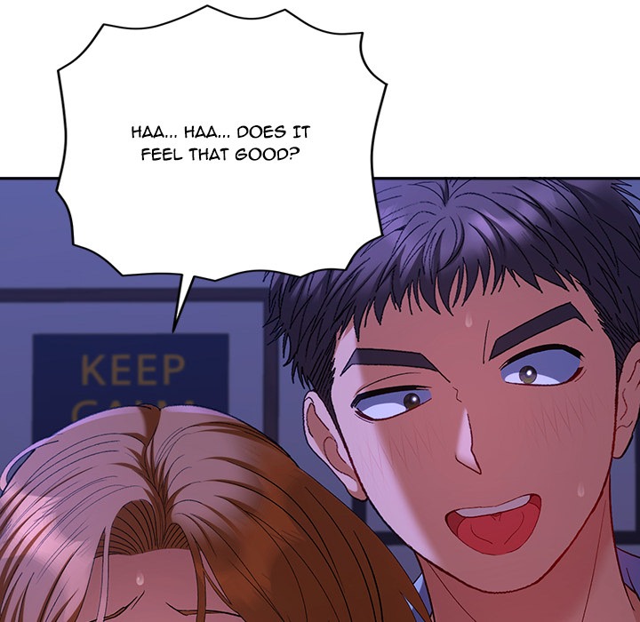 Everyone S Man chapter 45 page 179