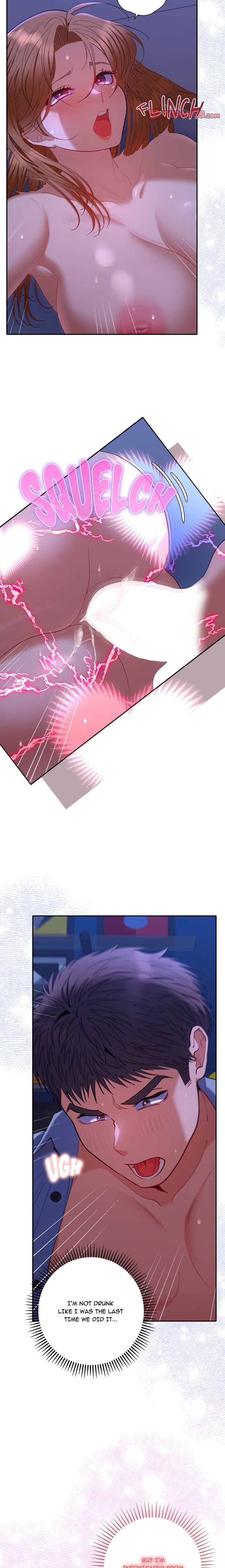 Everyone S Man chapter 46 page 3