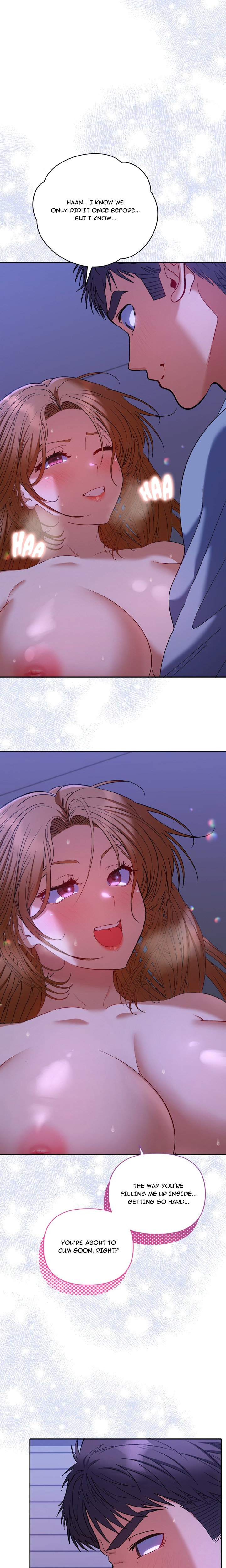 Everyone S Man chapter 46 page 5