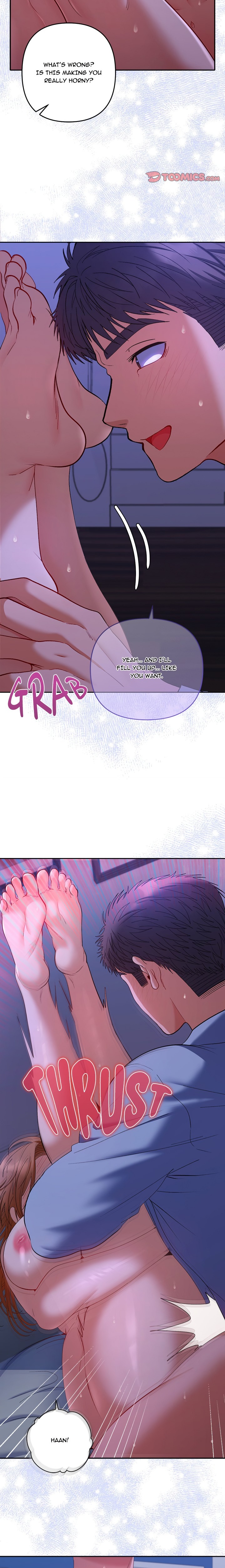 Everyone S Man chapter 46 page 8