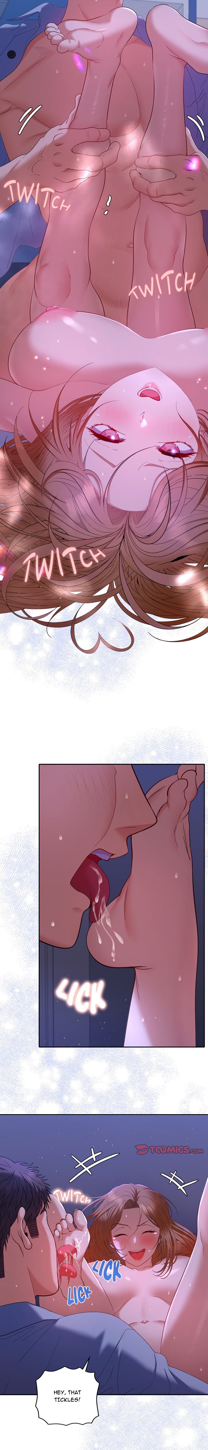 Everyone S Man chapter 46 page 9