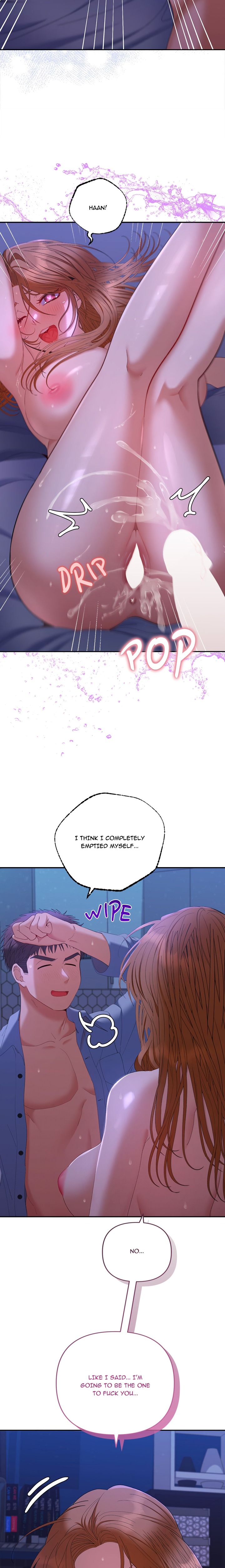 Everyone S Man chapter 46 page 12