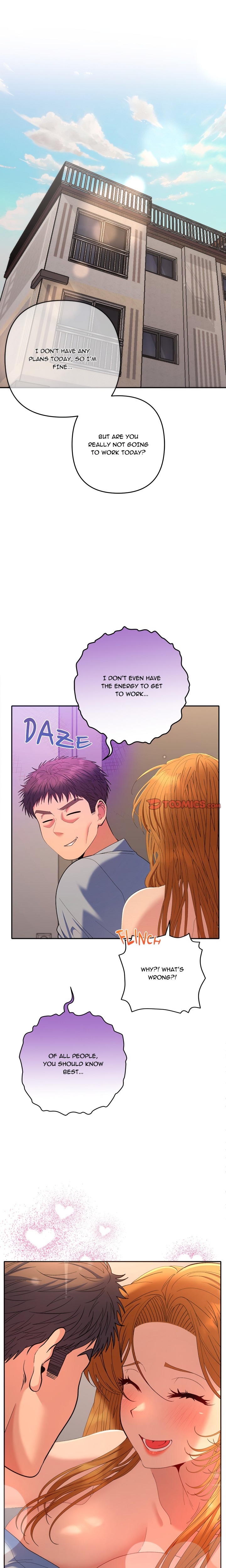 Everyone S Man chapter 46 page 16