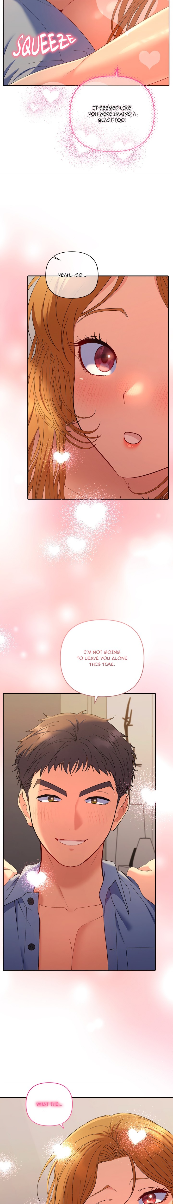 Everyone S Man chapter 46 page 17