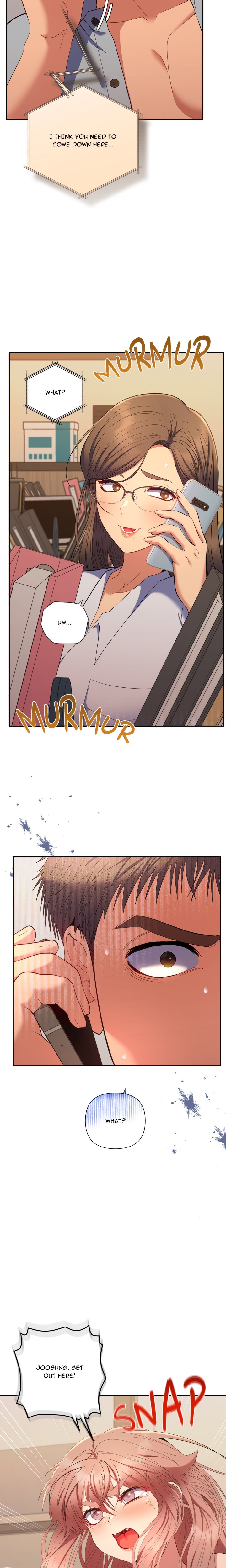 Everyone S Man chapter 46 page 20