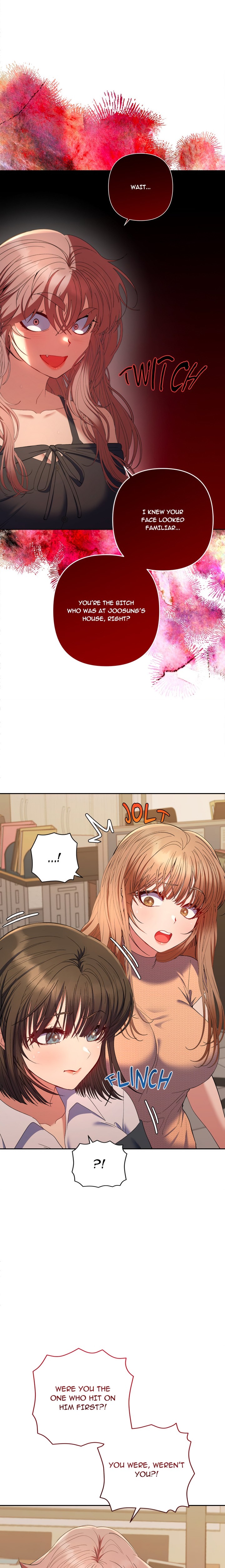 Everyone S Man chapter 46 page 22